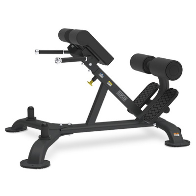 Гиперэкстензия BR-1010 Bronze Gym | Premium Fitness