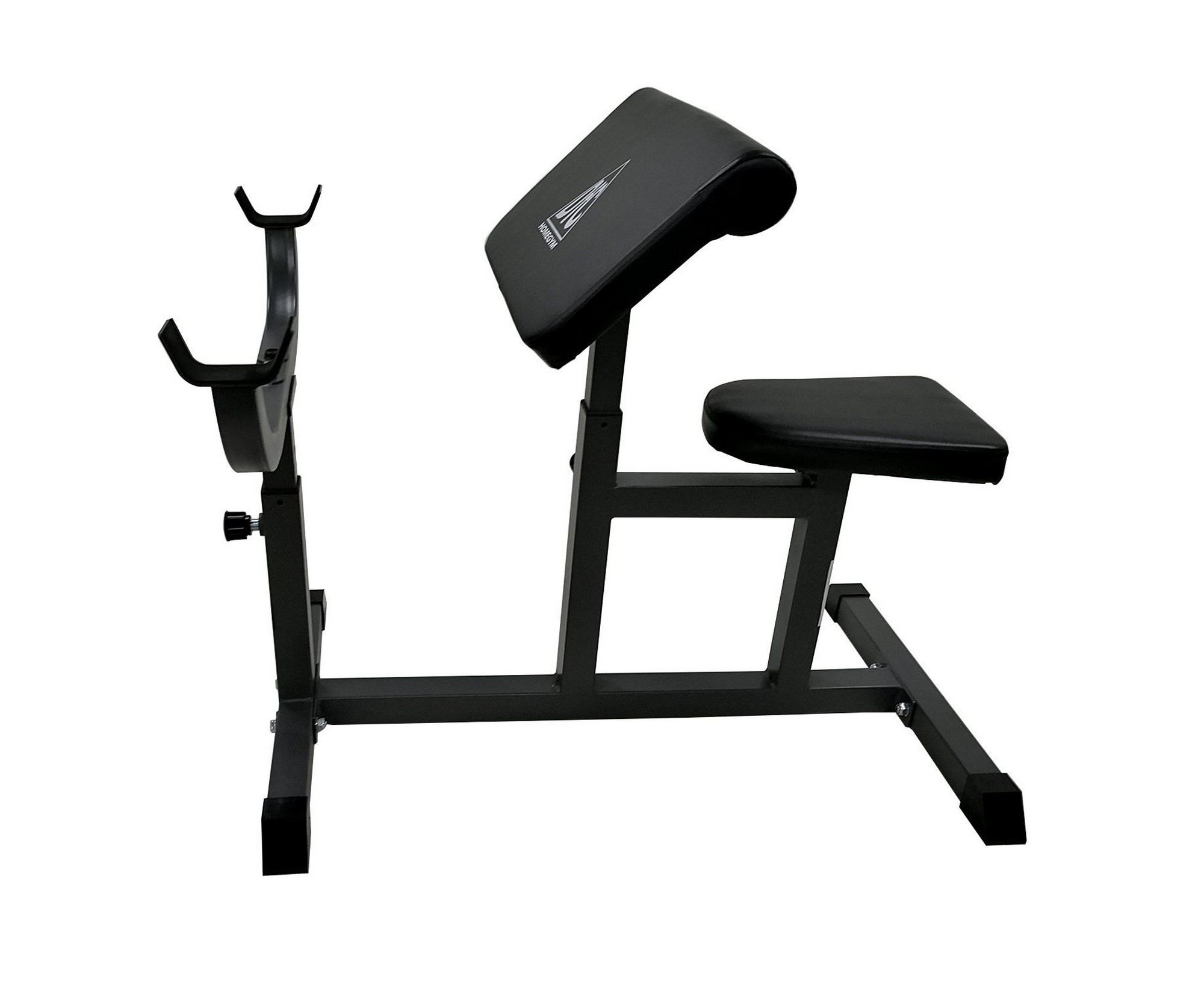 Скамья Скотта DFC HomeGym UB008 | Premium Fitness