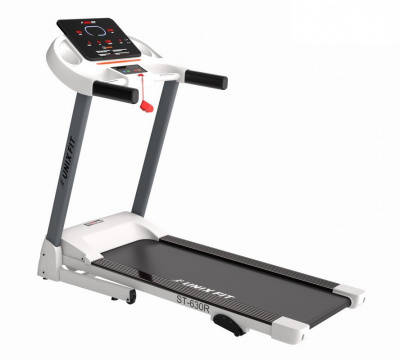 Беговая дорожка UnixFit FIT ST-630R White