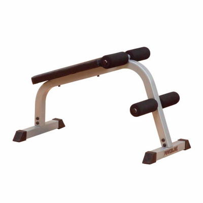 Body Solid GAB39 — Скамья для пресса | Premium Fitness