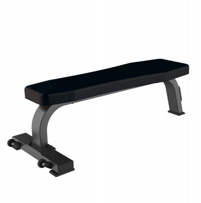 Скамейка горизонтальная Fitex Pro FTX-FB36 | Premium Fitness