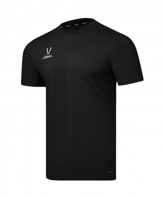 Футболка тренировочная Jogel PREMIER PerFormDRY TRN CVC Tee, черный