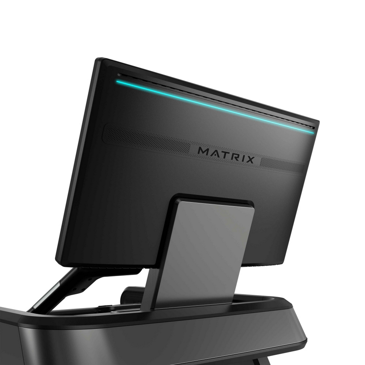 Беговая дорожка Matrix Onyx с консолью Touch P1 TM 22"