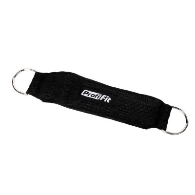 Ремень для тренировки мышц бедра и ягодиц Profi-Fit PROFI-FIT-RT-008 | Premium Fitness