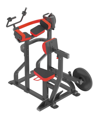 Foreman FP-207 Трицепс | Premium Fitness