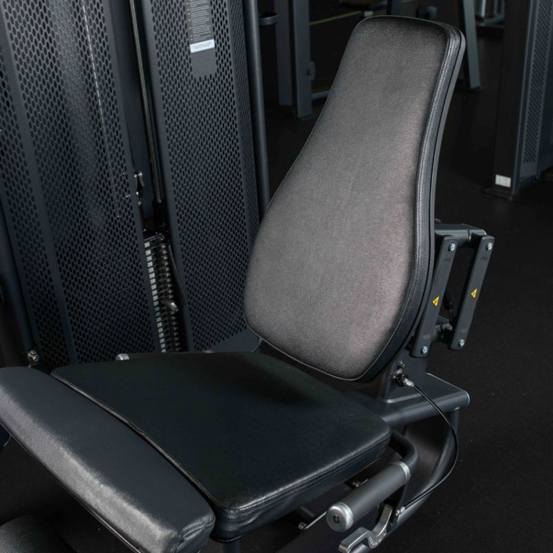 DHZ E7002 Разгибание ног сидя | Premium Fitness