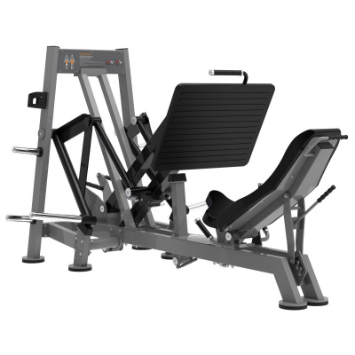 Жим ногами маятниковый Fitex Pro FTX-FWL34 | Premium Fitness