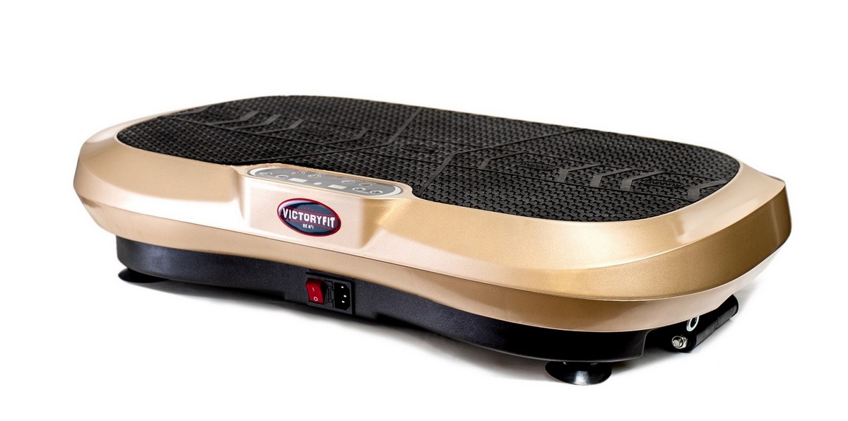 Виброплатформа VictoryFit M503