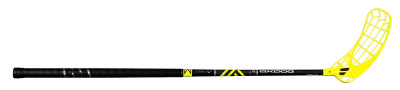 Клюшка флорбольная OXDOG ULTRALIGHT HES 29 YL 96 Round MBC - Правый