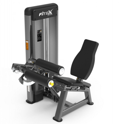 Сгибатель бедра сидя Fitex Pro FTX-61F25 | Premium Fitness