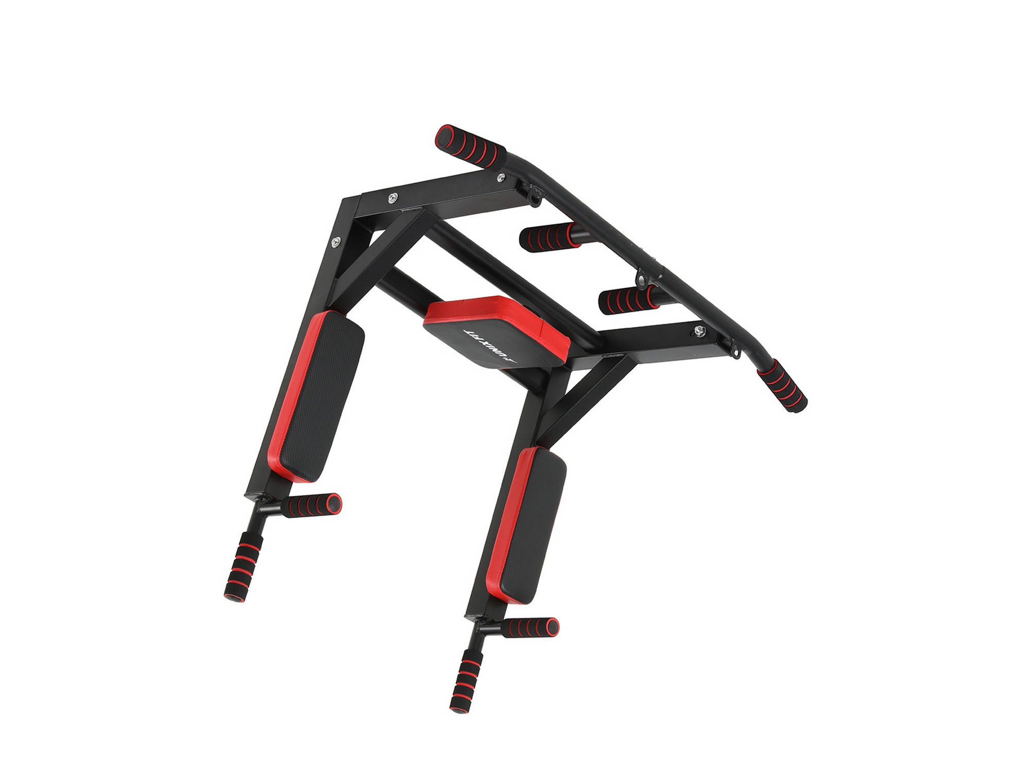 Турник настенный 3 в 1 UnixFit PULL UP 200 BSPU200 | Premium Fitness