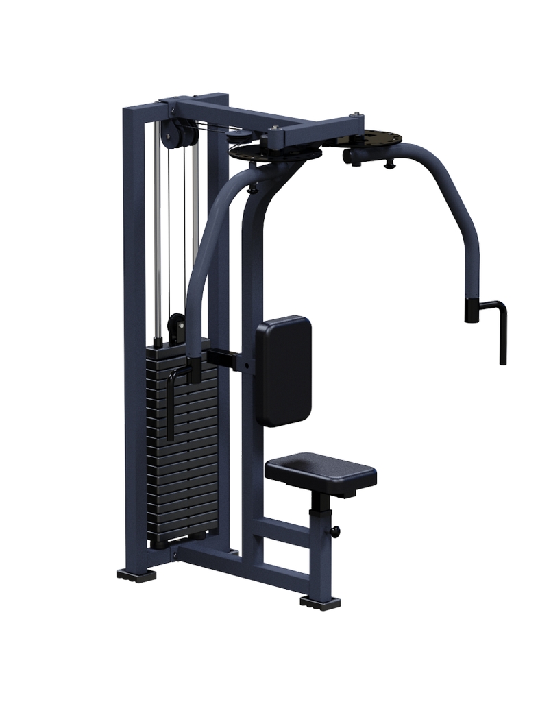 Баттерфляй для задних дельт ARMS ARM045 | Premium Fitness
