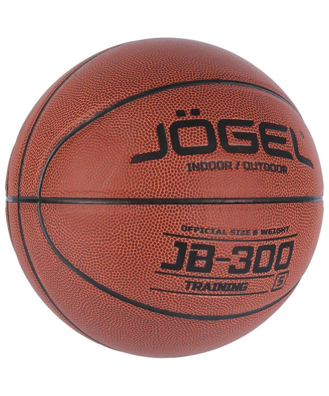 Мяч баскетбольный Jogel JB-300 р.5