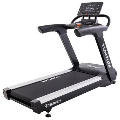 Беговая дорожка Tunturi Platinum T20 22PTTR2000