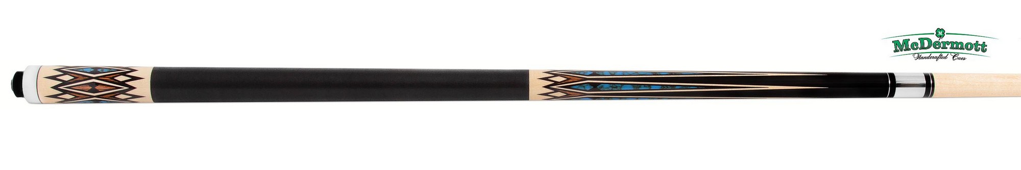 Кий McDermott Star S83 2PC Пул