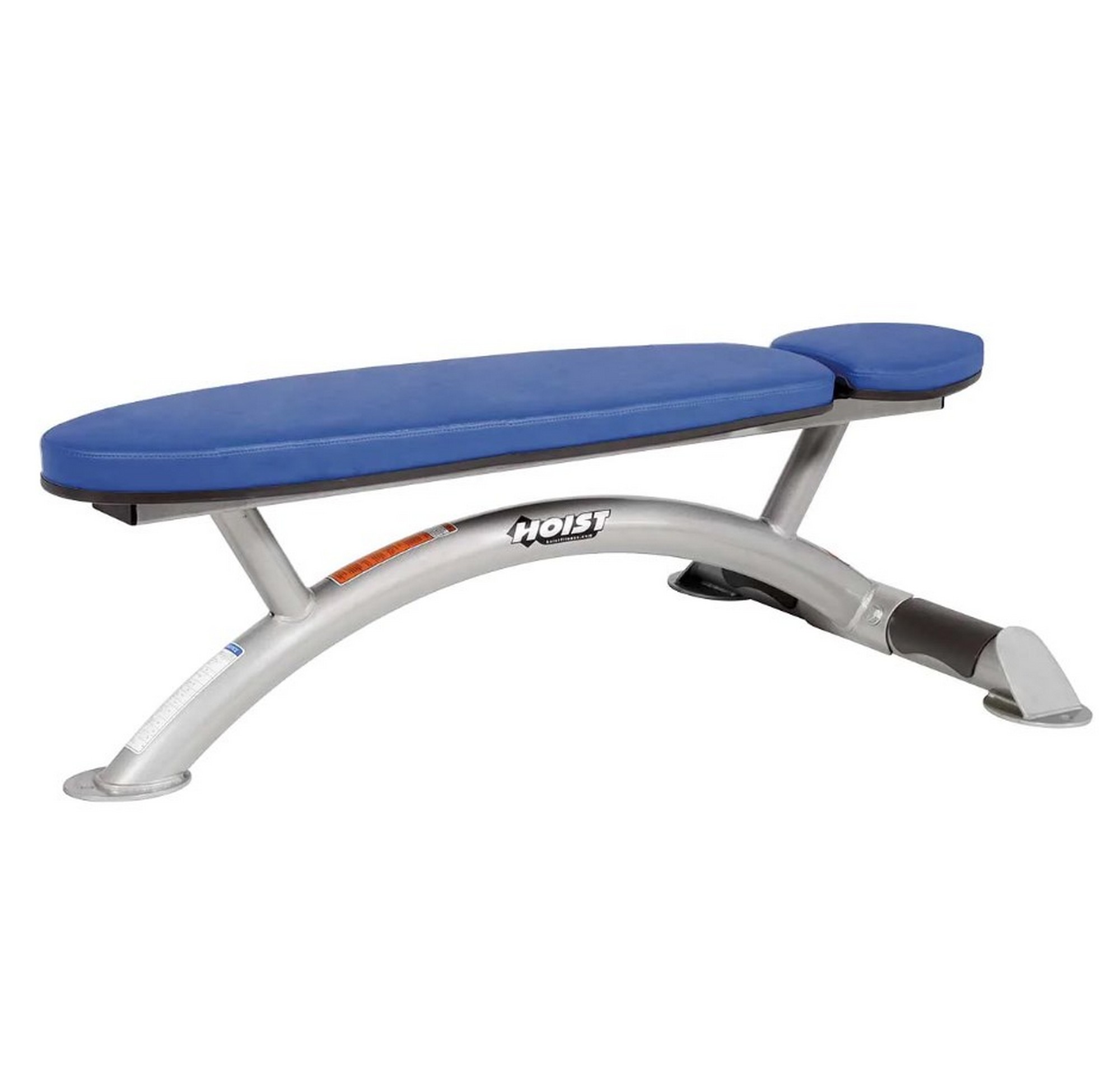 Скамья Hoist CF-3163 | Premium Fitness