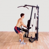 Мультистанция Body Solid G1S | Premium Fitness