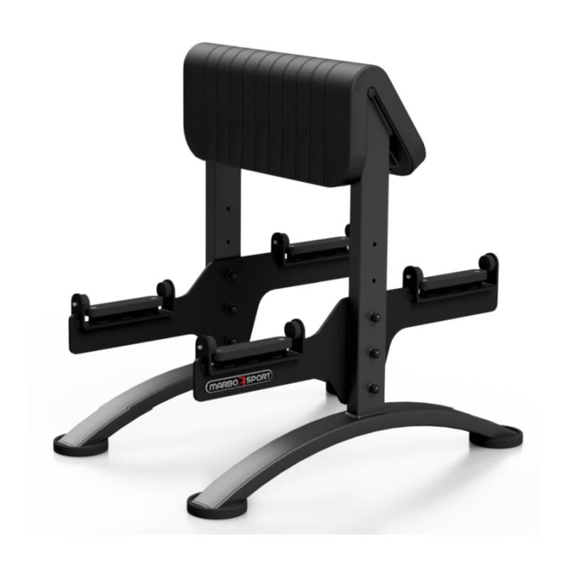 Cкамья Скотта Marbo MF-L003 | Premium Fitness
