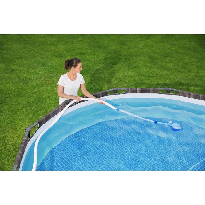 Пылесос для бассейна Bestway AquaSweeper 58628
