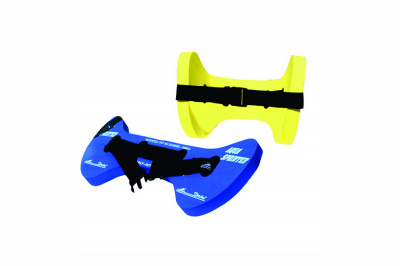 Пояс Sprinter Floatation Belt Sprint Aquatics SA\700\0S-BL-00 размер S, голубой