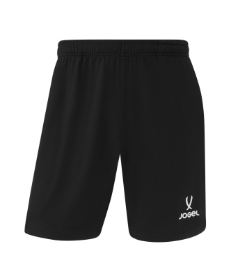 Шорты судейские Jogel DIVISION PerFormDRY Referee Shorts 2.0, черный