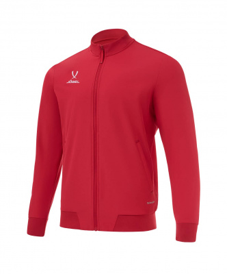 Куртка парадная Jogel PREMIER PerFormDRY Woven Jacket, красный