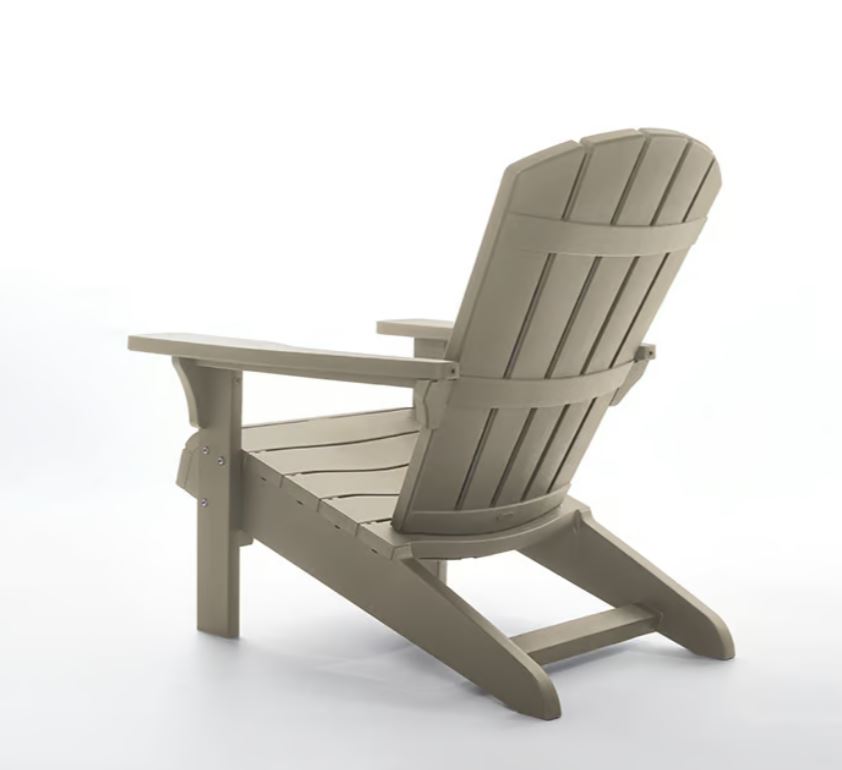 Кресло Трой Адирондак Silver Sage (Troy Adirondack)