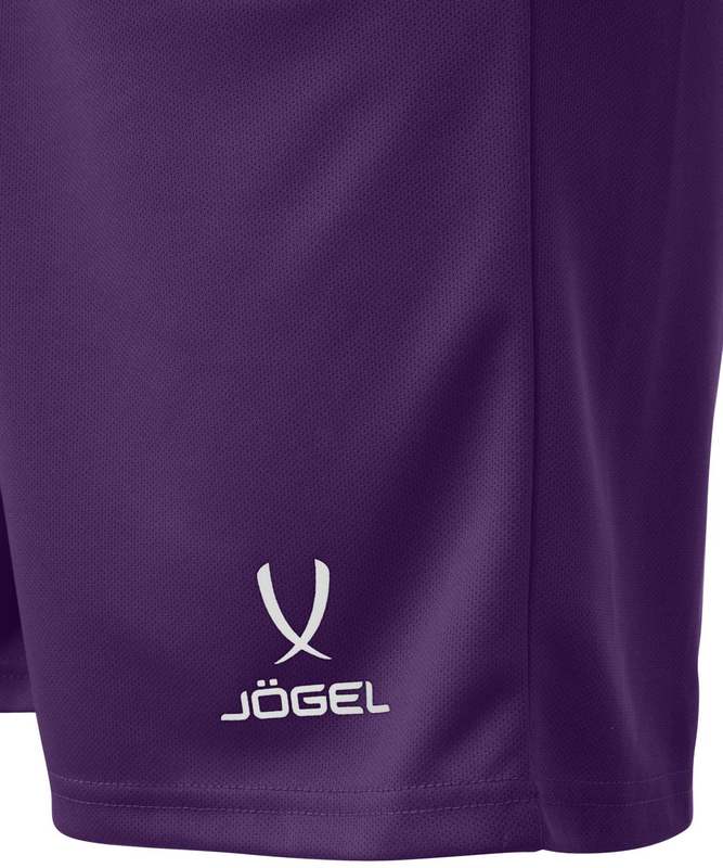 Шорты баскетбольные Jogel Camp Basic, фиолетовый