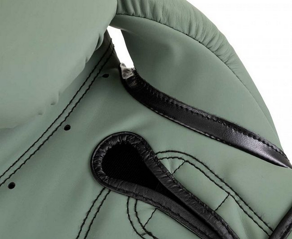 Перчатки боксерские Clinch Mist 2.0 C183 зеленый