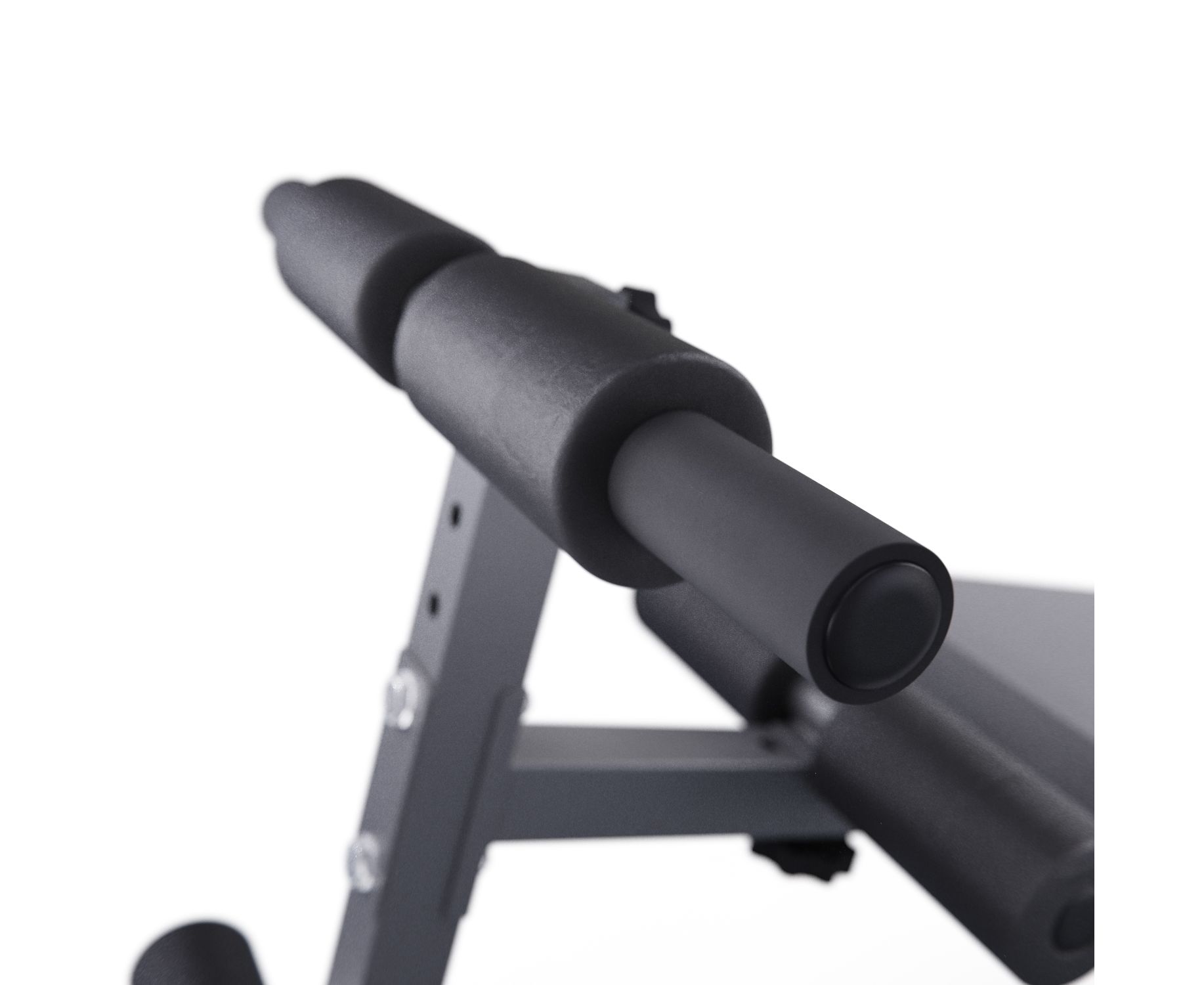 Скамья для Пресса DFC DB127/2 | Premium Fitness