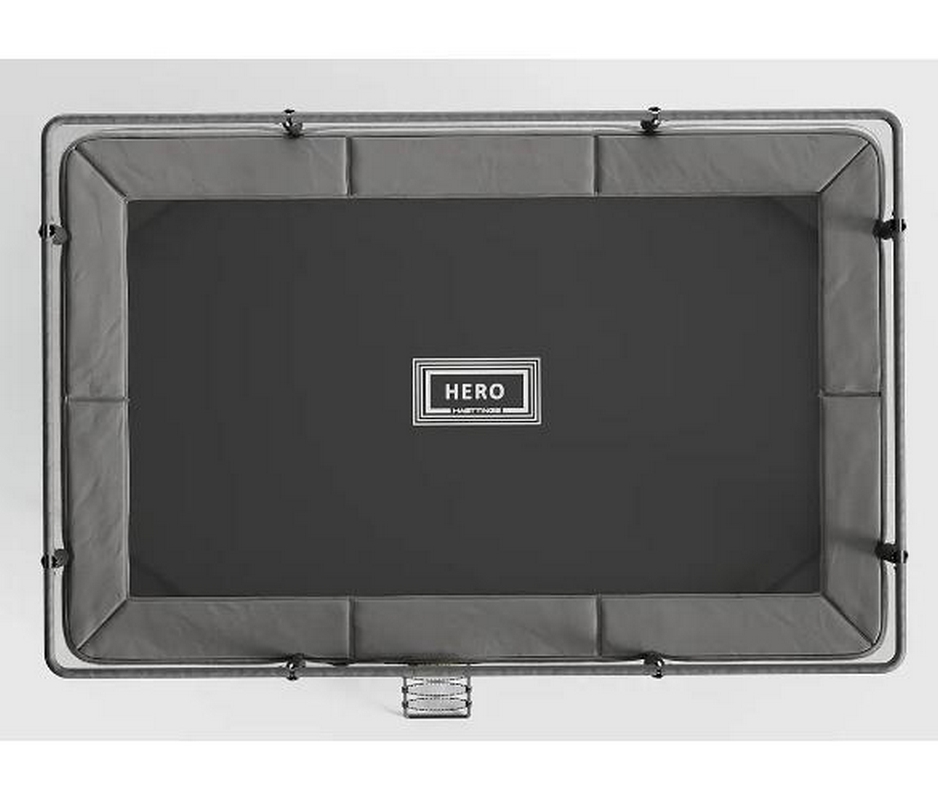 Батут Hasttings Hero 9x14FT
