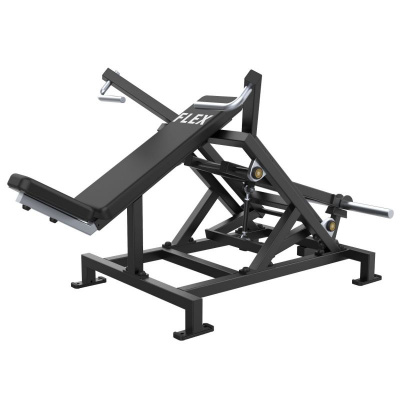 Жим от Плеч DHZ A703L | Premium Fitness