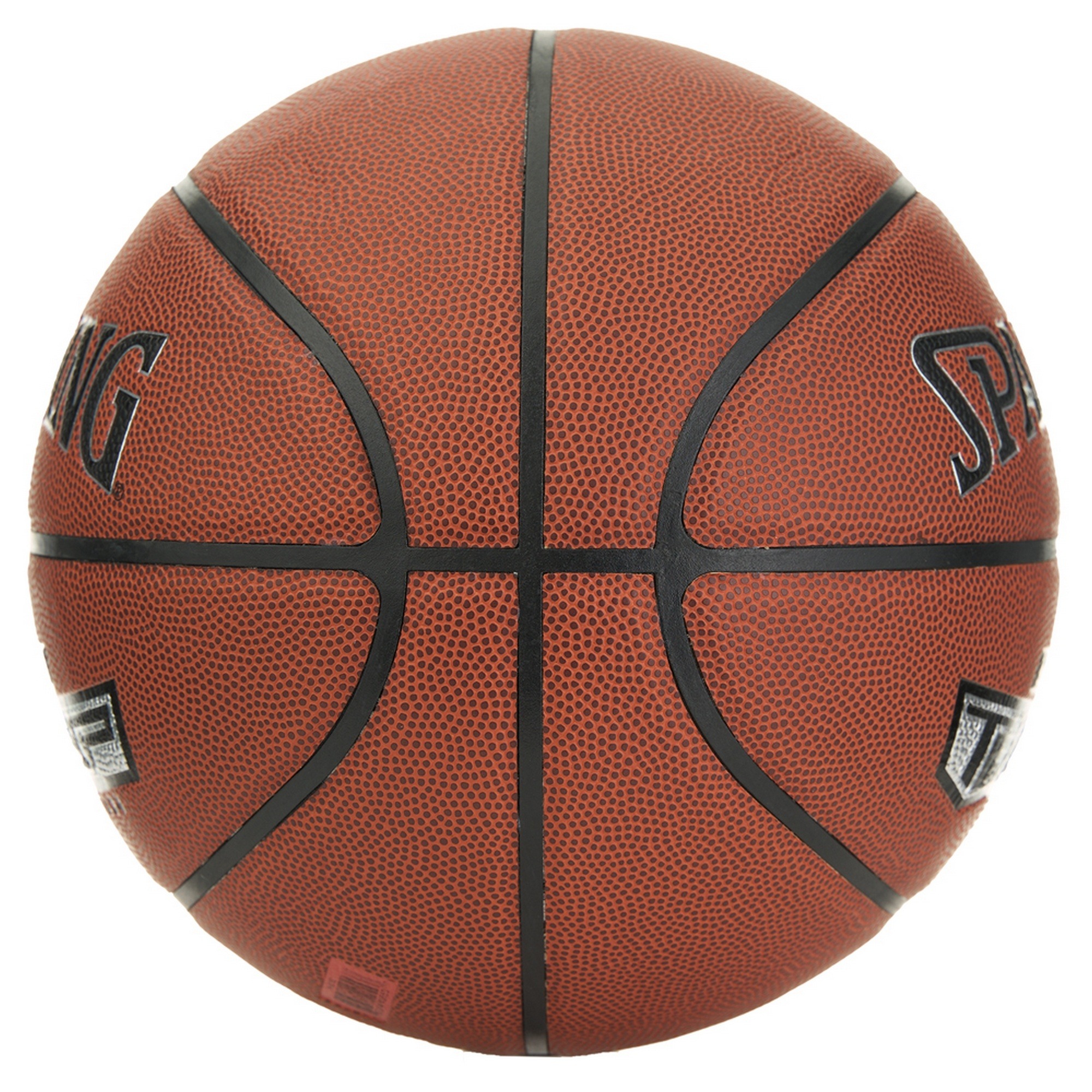 Мяч баскетбольный Spalding TF MAX GRIP 76873Z р. 7