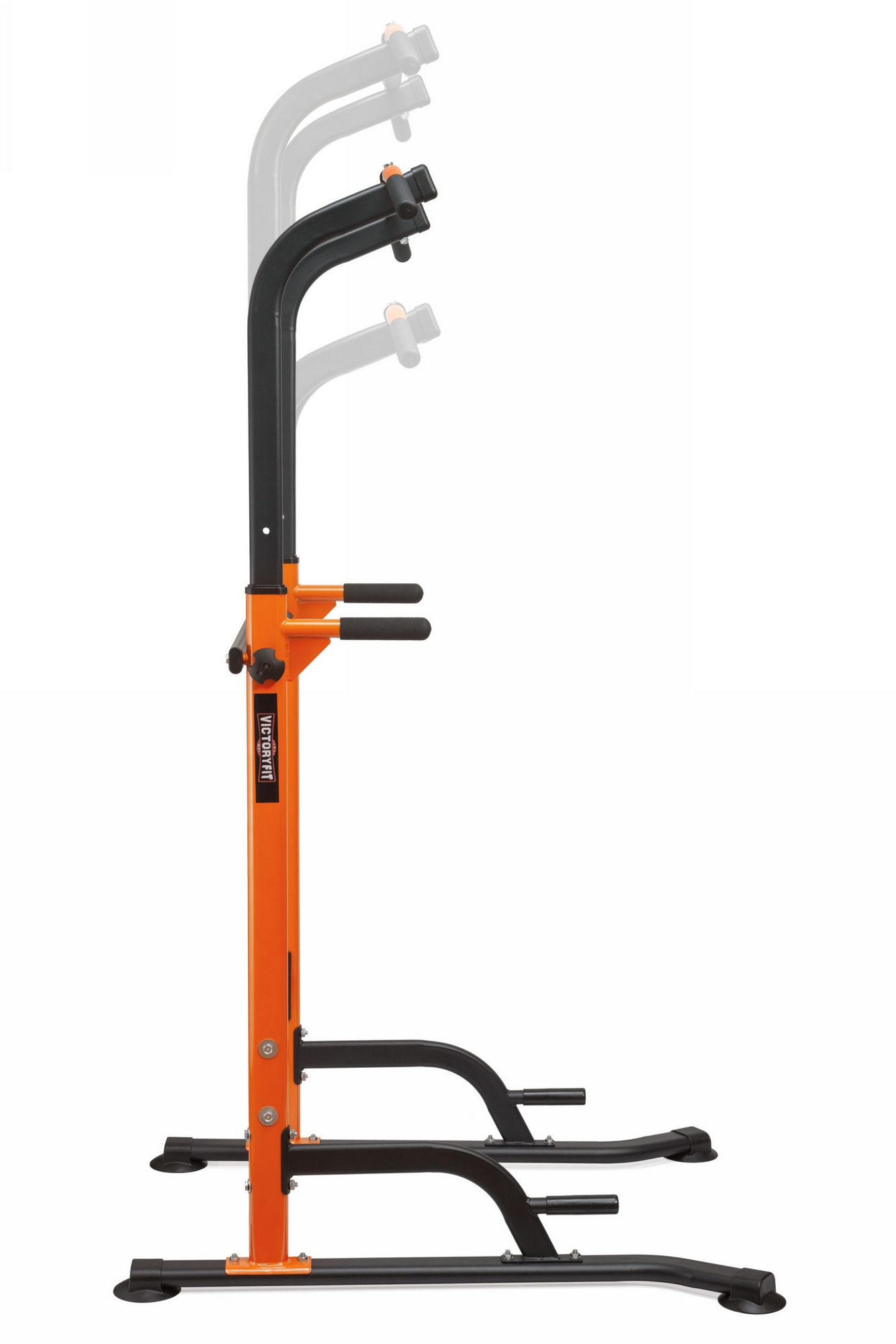 Турник, Брусья VictoryFit VF-T45 | Premium Fitness