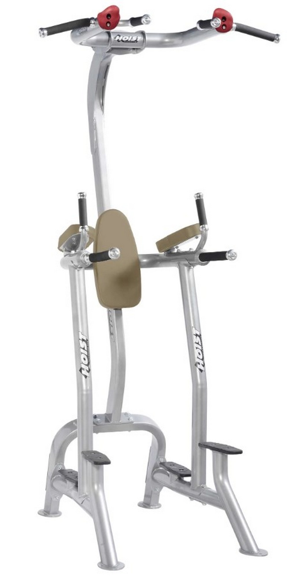 Поднятие коленей\Брусья\Турник Hoist CF-3962 | Premium Fitness