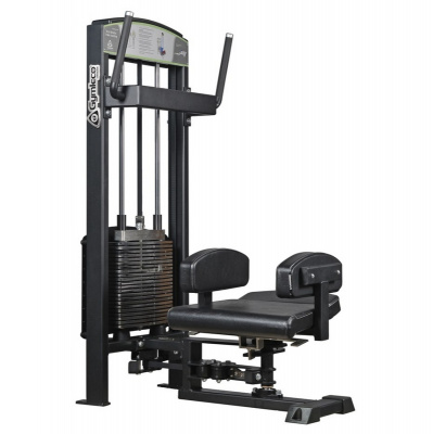 Gymleco 376 — Тренажер для Пресса | Premium Fitness
