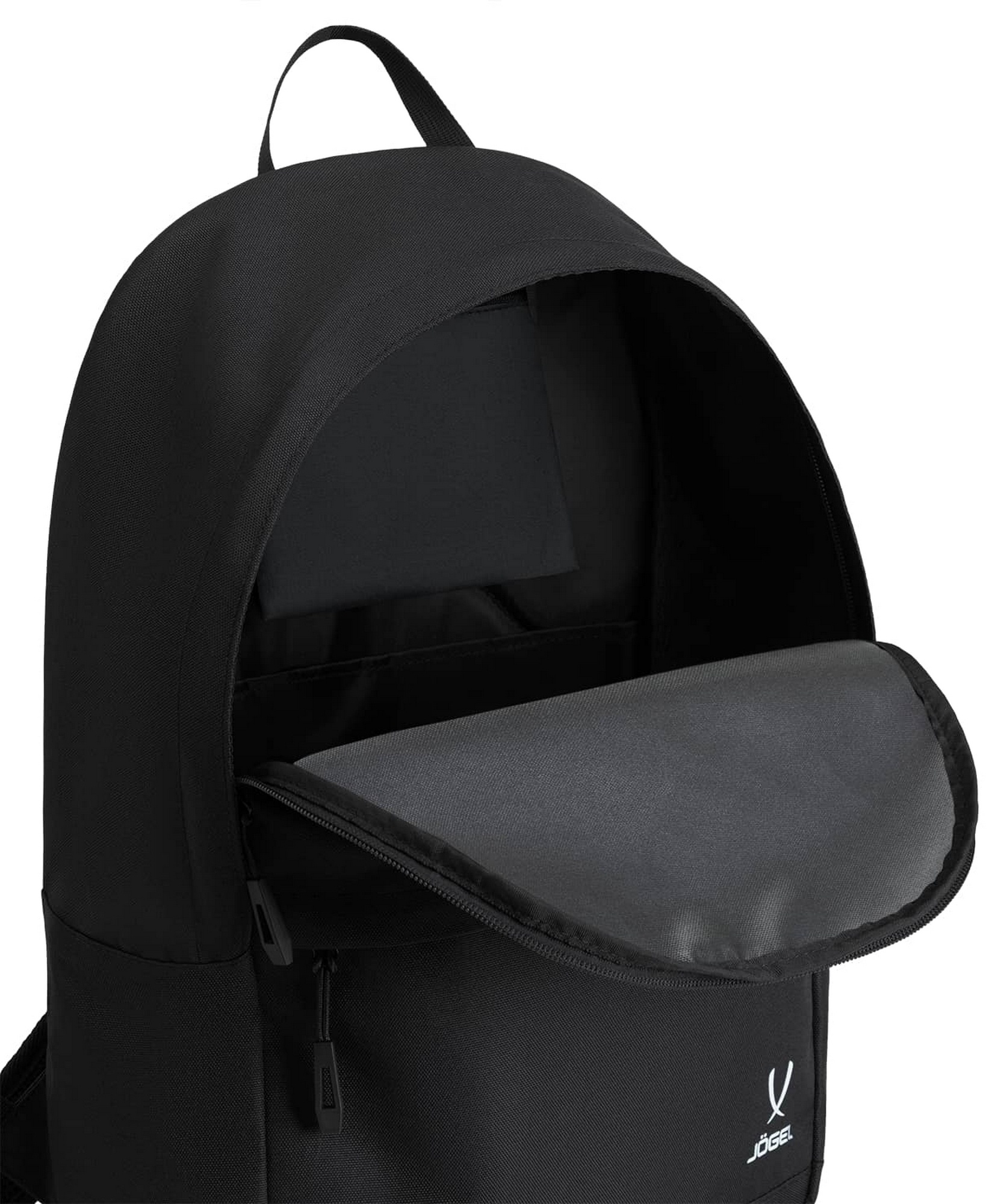 Рюкзак Jogel ESSENTIAL Backpack черный