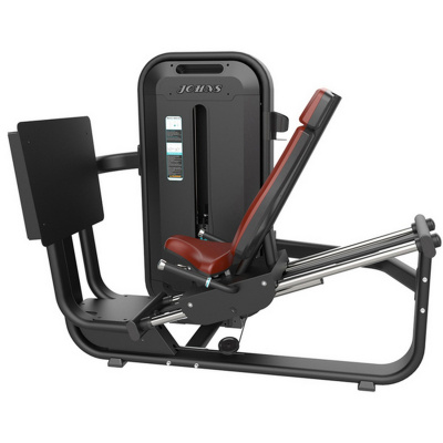 Горизонтальный жим ногами Johns DT-811 | Premium Fitness