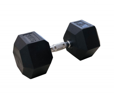 Гантели пара 30 кг DFC DB001-30