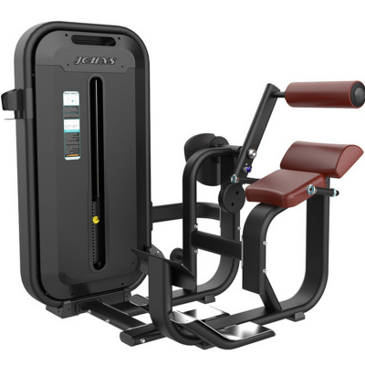 Johns DT-816 Разгибатель спины | Premium Fitness
