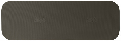 Коврик гимнастический Airex Fitline200 темно-серый