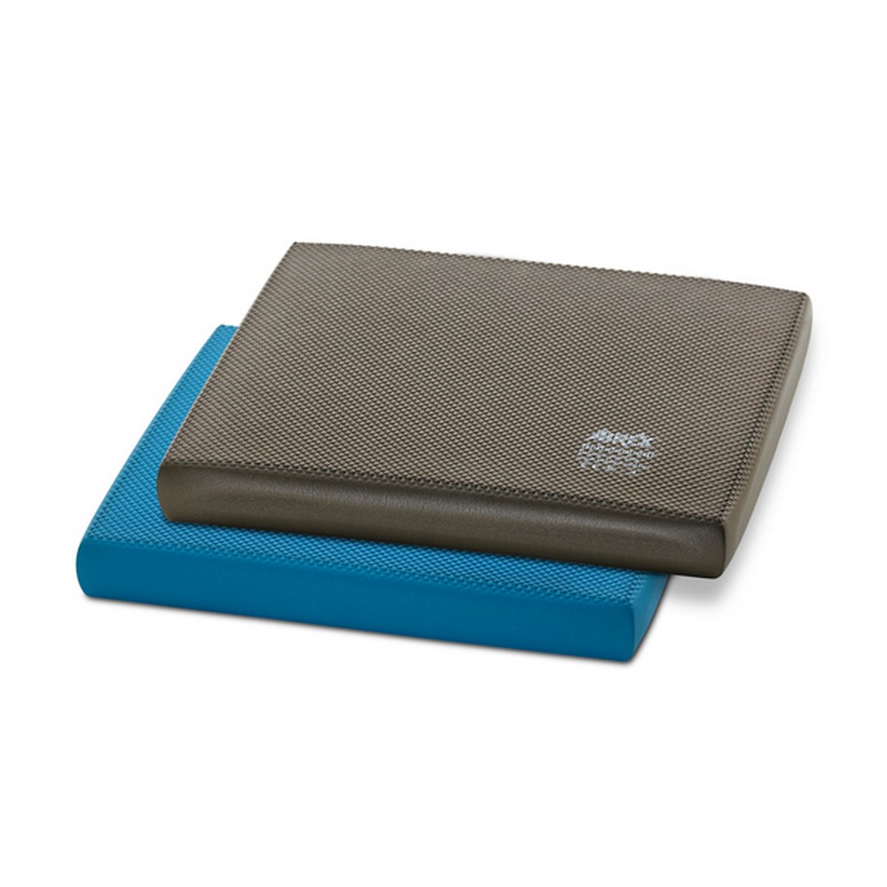 Подушка балансировочная 50x41x6см Airex Balance Pad Plus Elite розовый