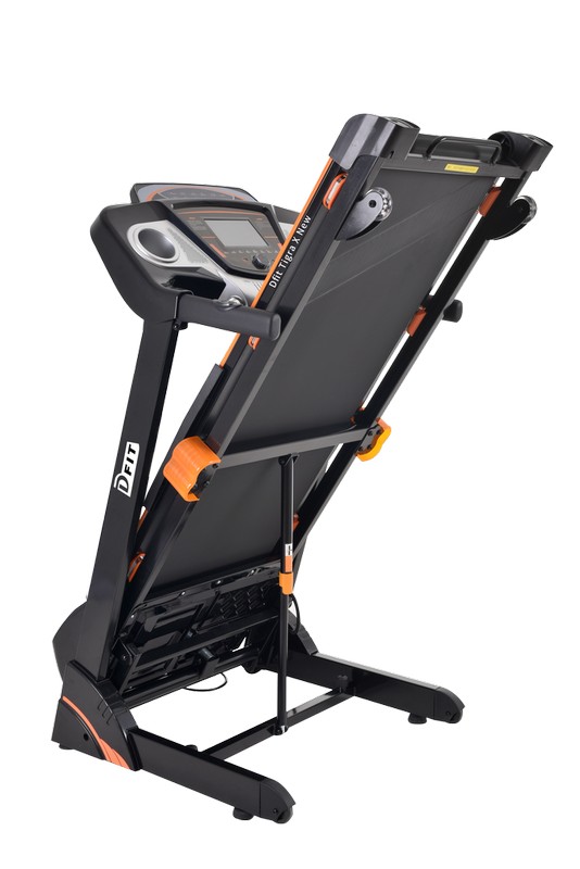 Беговая дорожка Dfit Tigra X New 6068S