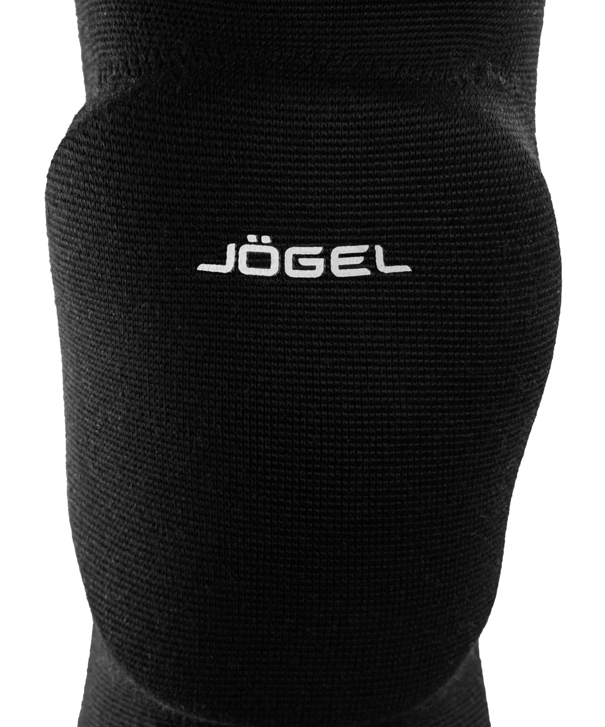 Наколенники волейбольные Jogel Flex Knee, черный