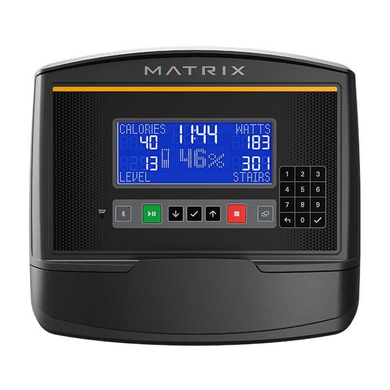 Лестница-эскалатор Matrix C50XR — фото профессионального тренажёра-лестницы