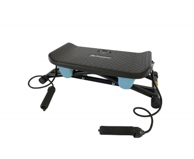 Фитнес платформа DFC Perfect Balance для похудения SC-S107LB голубой