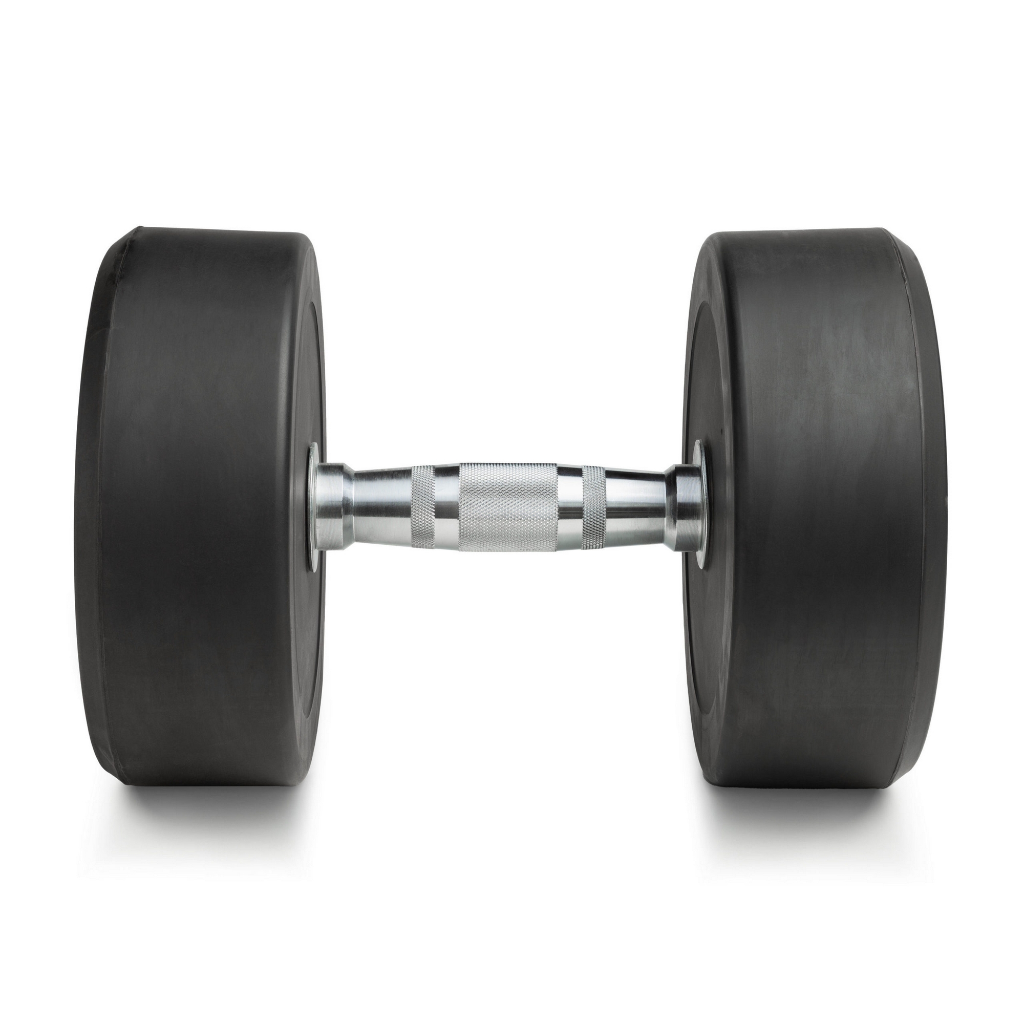 Гантель неразборная круглая 30 кг VictoryFit VF-R300