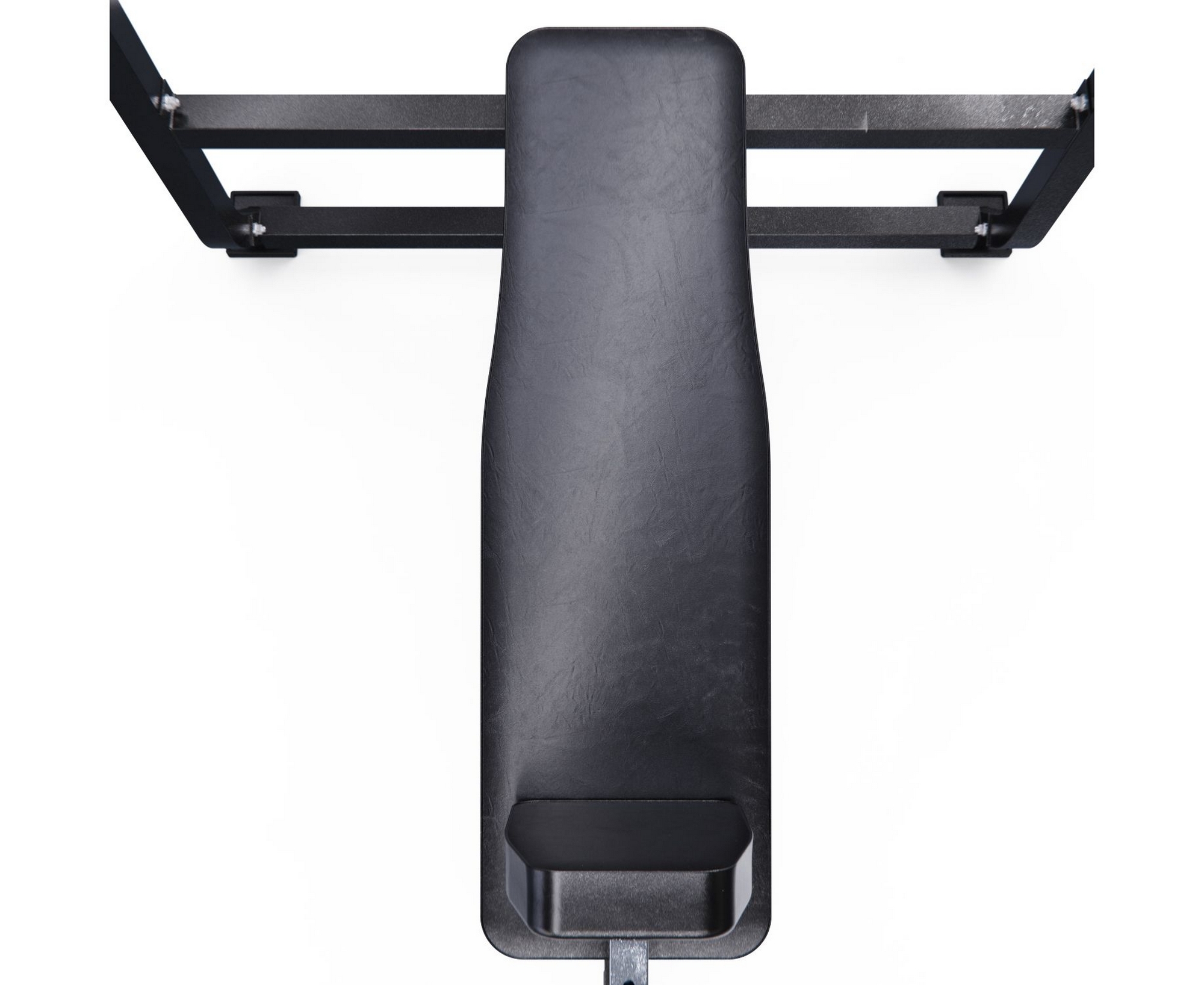 Скамья со стойками под штангу DFC GORILLA 208641/208642 | Premium Fitness