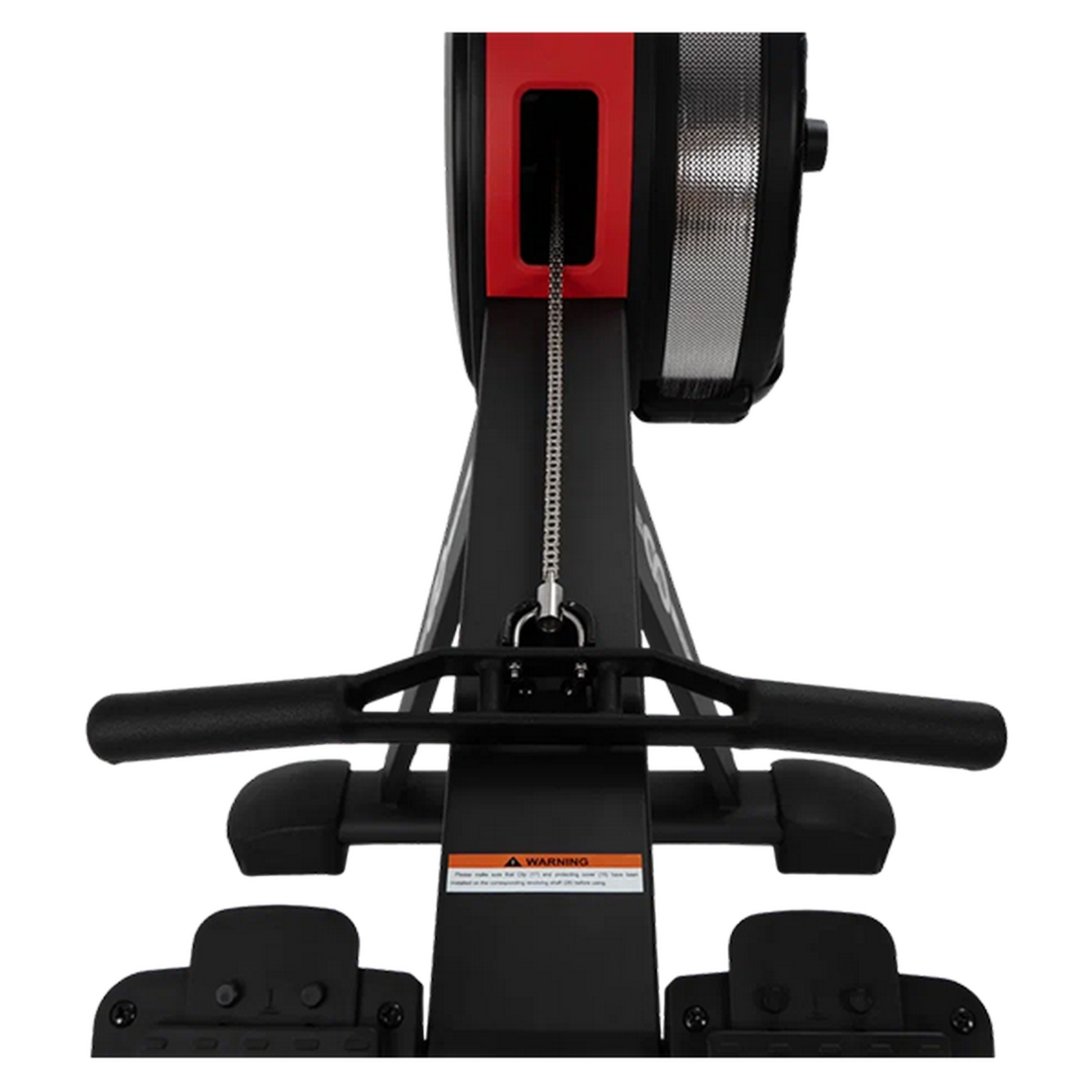 Гребной тренажер CardioPower PRO CR400