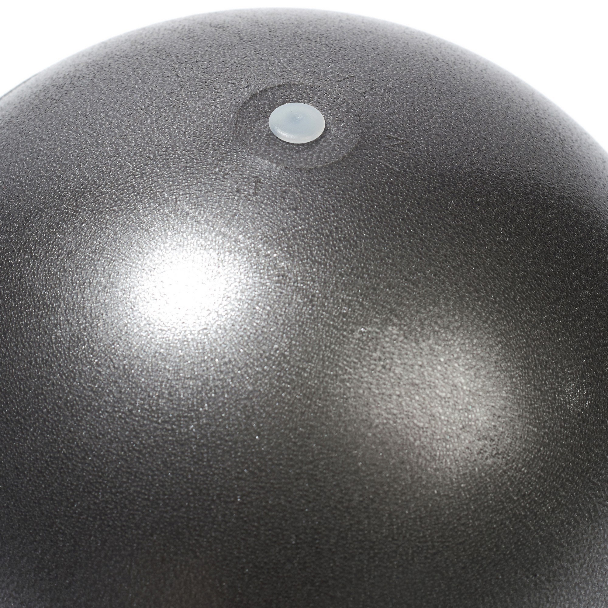 Пилатес-мяч d25 см Inex Pilates Ball RP-PFB25GY серый
